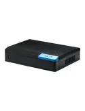 VAELSYS ROCK-20-SD: Analítica Perimetral Compacta y Ampliable