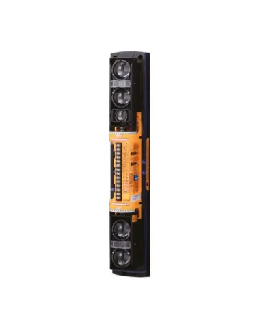 Barreras Cuádruples OPTEX SL-350QDP-BT para Instalaciones de Seguridad