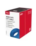 DAHUA PFM923I-6UN-C: Cable UTP CAT6 de Alta Calidad