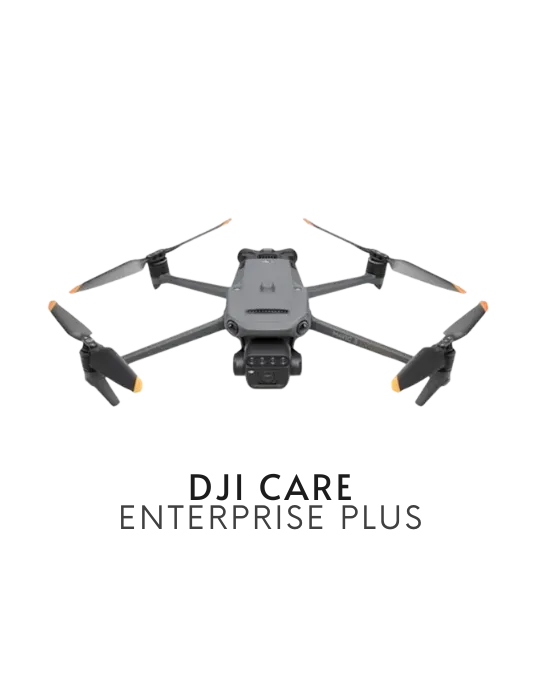 DJI Care Enterprise Plus: Protección Garantizada para Mavic 3M