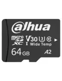 DAHUA TF-W100 64GB: Rendimiento superior y durabilidad