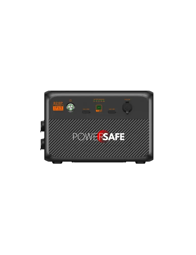 MCi MC-PS2150: Potencia Segura y Resistente para Instalaciones