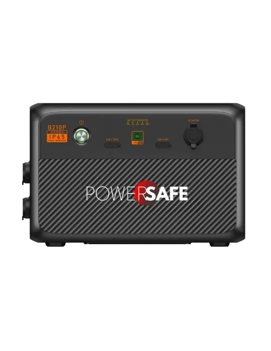 MCi MC-PS2150: Potencia Segura y Resistente para Instalaciones