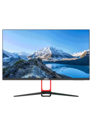 Pantalla DAHUA LM28-F400 4K Ultra-HD para Sistemas de Seguridad