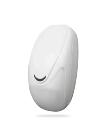 Detector PIR Digital AMC SMILE20 - Seguridad Volumétrica Avanzada