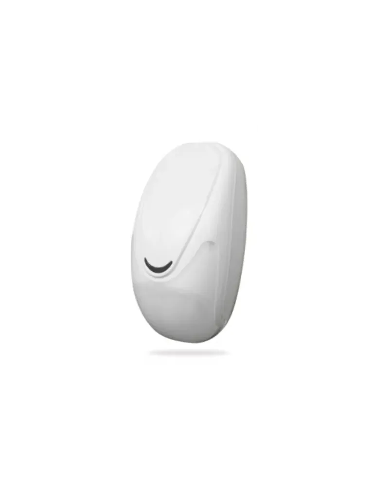 Detector PIR Digital AMC SMILE20 - Seguridad Volumétrica Avanzada