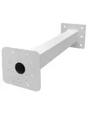 MCi BACULO-BRAZO-BULLET-500: Soporte resistente para cámaras