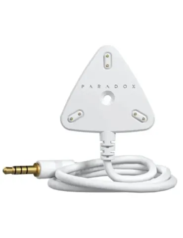 Extensión de Sensor de Inundación PARADOX ES1 para Instalaciones Profesionales