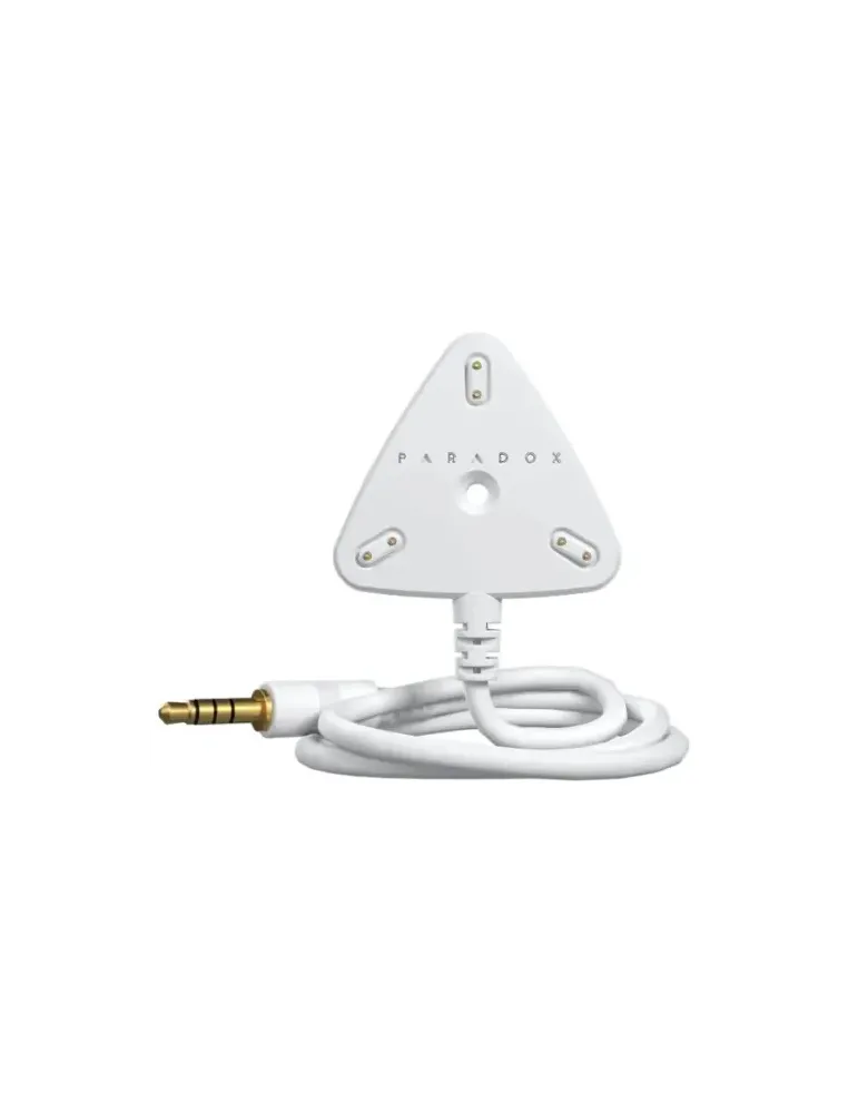 PARADOX ES1 - Extensión de sensor de inundación inalámbrica