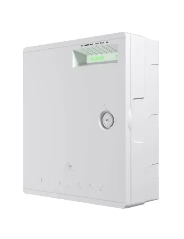 Fuente de Alimentación Supervisada PARADOX PS45 – Ideal para Sistemas de Seguridad