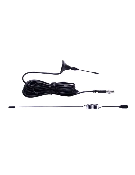 Antena PARADOX de 3m: Alta recepción para seguridad