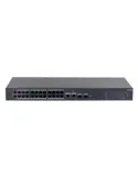 Switch Dahua CS4228-24GT-375: PoE Gigabit Gestionable en la Nube