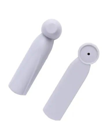 Etiquetas Acústico-Magnéticas DAHUA ISC-ETA5-T041 para Seguridad Textil