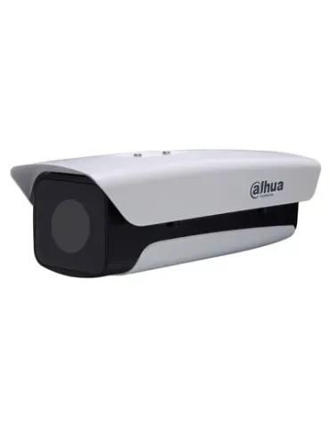 DAHUA PFH610V-H-POE-V3: Carcasa Antivandálica Profesional con PoE+
