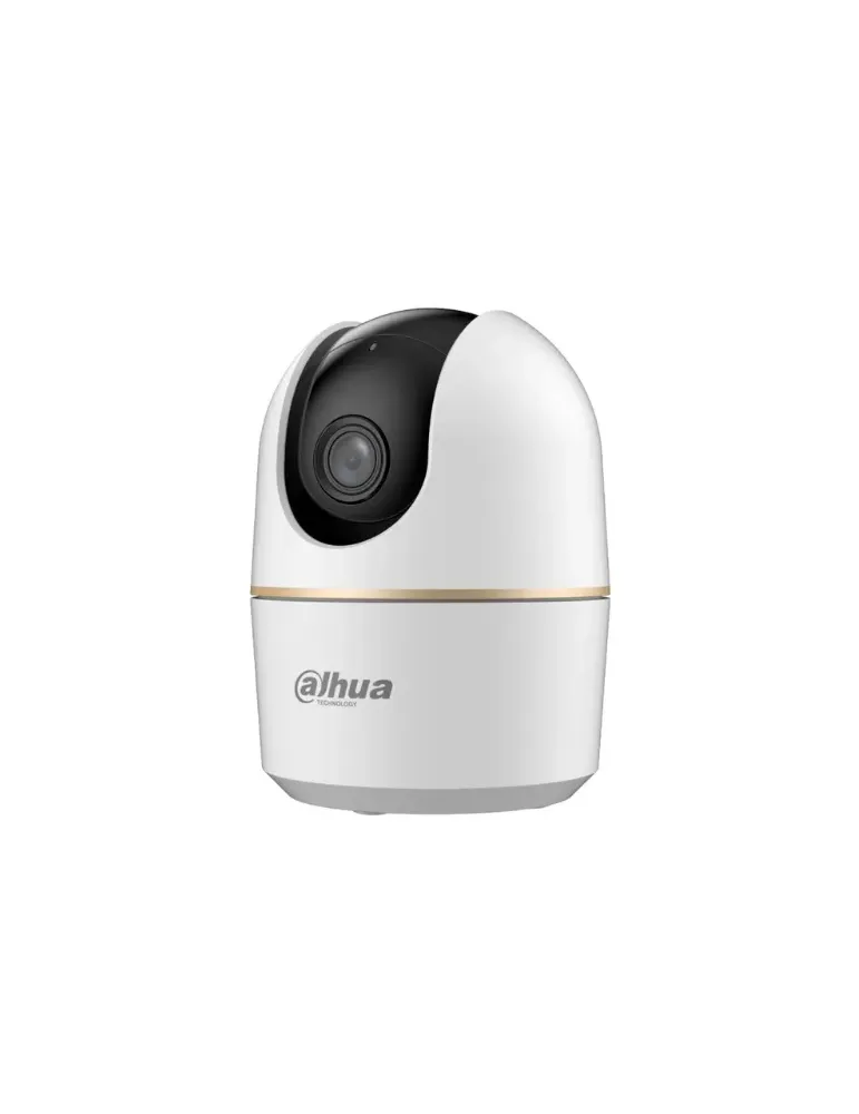 Cámara DAHUA IPC-H2A con detección avanzada de personas