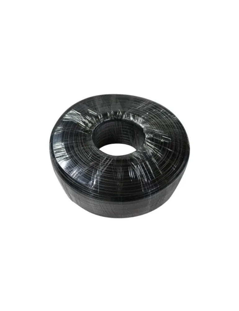 MCi PFM931: Cable Coaxial RG59 de Alto Rendimiento 200m