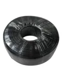 MCi PFM931: Cable Coaxial RG59 de Alto Rendimiento 200m