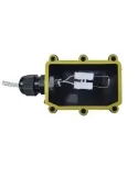 RBTEC RB-MCTR: Placa de Terminación para Instalaciones Seguras