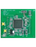 RBTEC RB-LPU400CP: Placa CPU de Alto Rendimiento