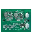 RBTEC RB-LPU400PO: Placa de Gestión de Alimentación Eficiente