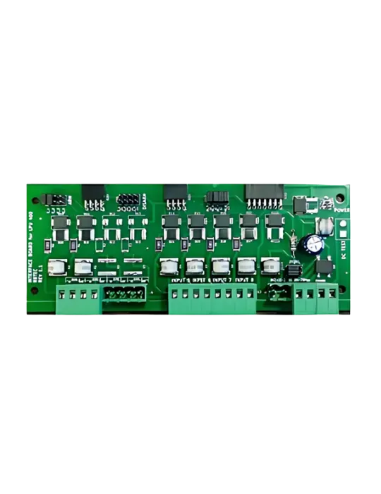 RBTEC RB-LPU400I4: Placa de Interferencia para Seguridad Eficiente