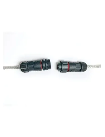 Conector de Puerta RBTEC RB-GATECONN para Instalaciones de Seguridad
