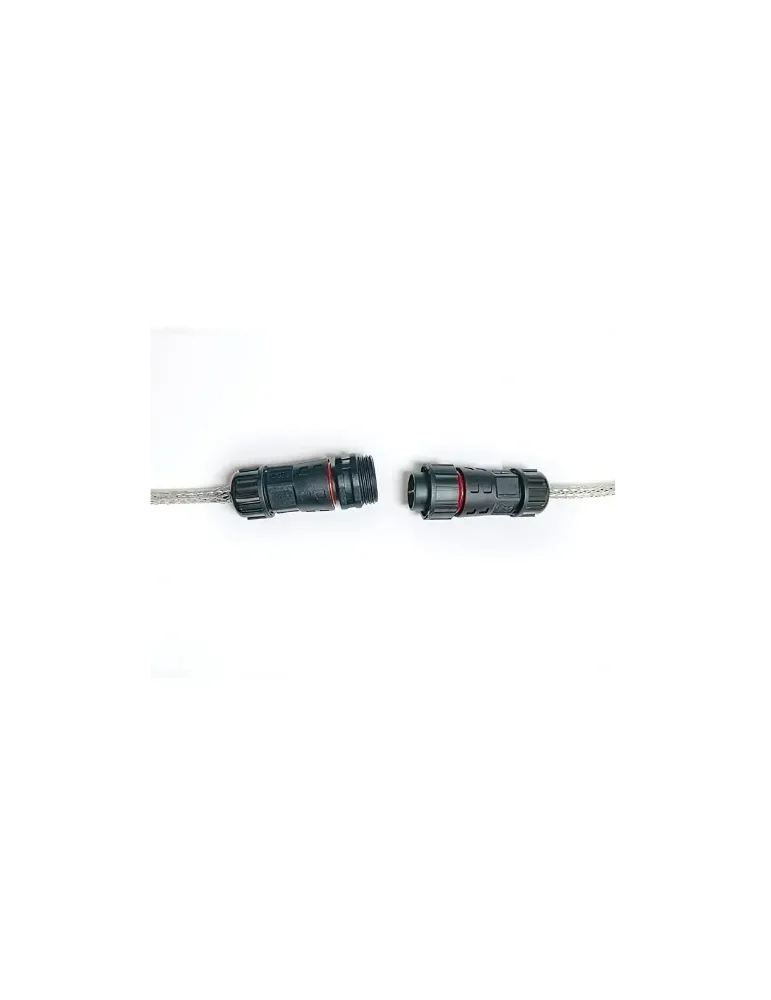 RBTEC RB-GATECONN: Conector de Puerta para Instalaciones Seguras