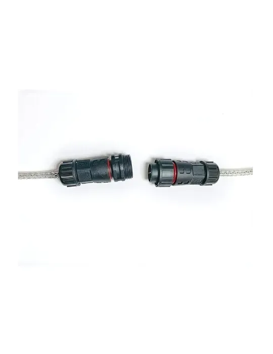 RBTEC RB-GATECONN: Conector de Puerta para Instalaciones Seguras