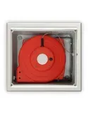 RBTEC RB-SLIDINGKIT - Carrete Retráctil 10m Resistente