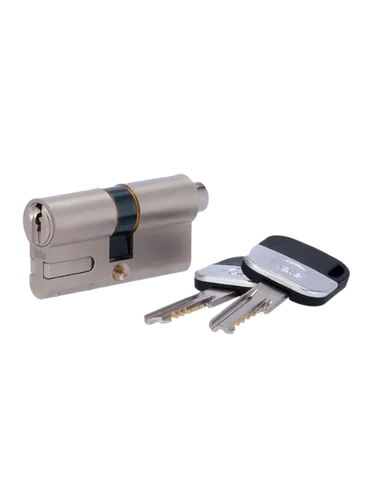Cilindro Ajustable YALE-CYLINDERADJ: Seguridad Avanzada