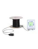 RBTEC KIT MicAlert - Seguridad Integral de Hasta 75 m