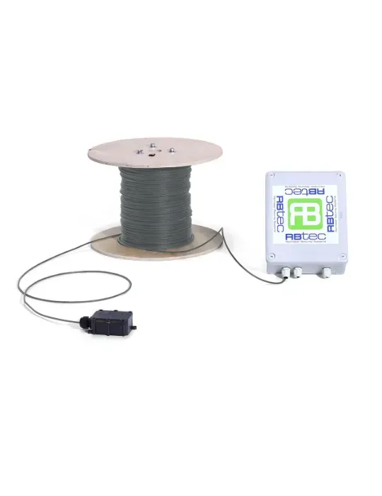 RBTEC WallAlert: Kit Completo para Seguridad hasta 75m