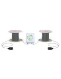 Kit Completo WallAlert RB-WALL2Z500 para Vigilancia Profesional