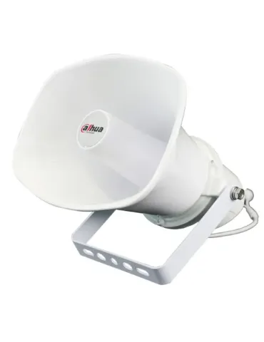 Altavoz IP Dahua VCS-SH30: Potencia Sonora y Conectividad para Instalaciones