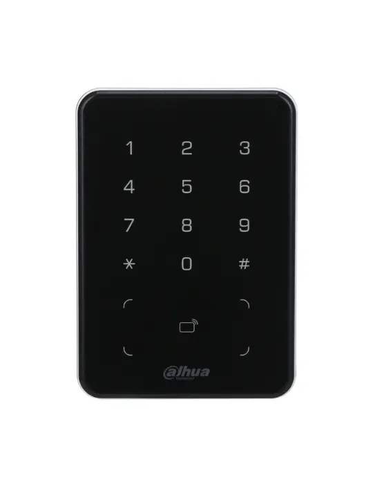 Lector de Tarjetas Mifare con Protección IP66 - DAHUA