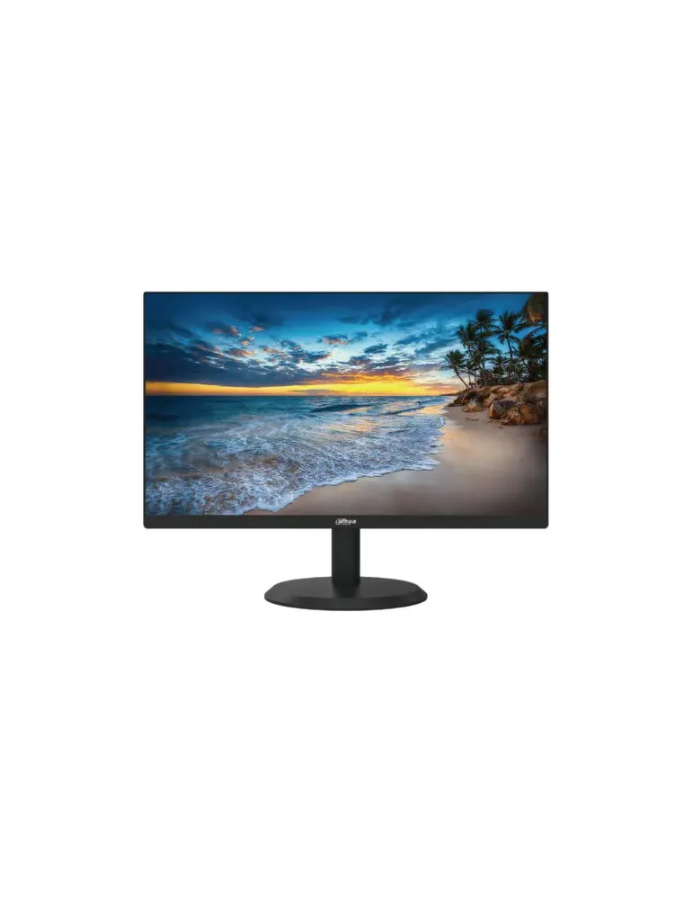 DAHUA LM20-A202S: Monitoreo de Alta Definición y Velocidad