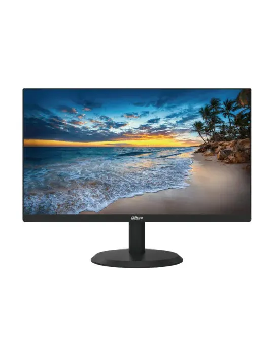 DAHUA LM20-A202S: Monitoreo de Alta Definición y Velocidad