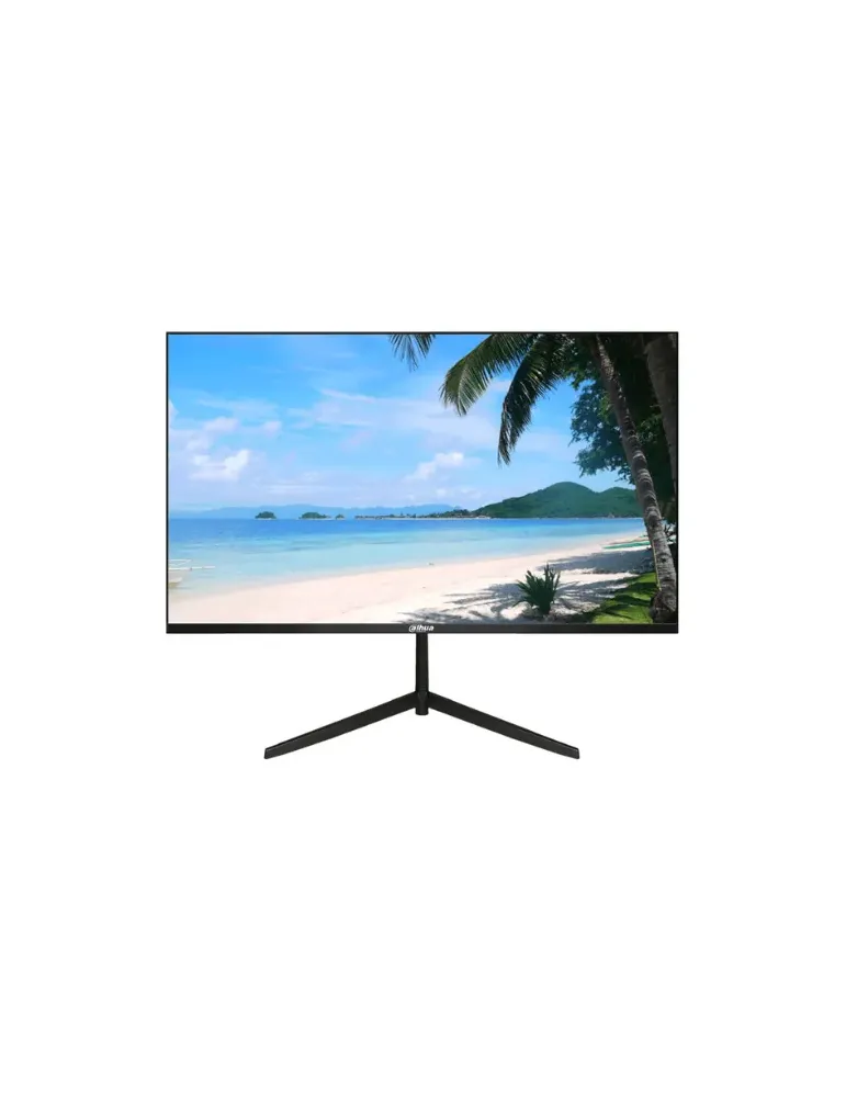 DAHUA LM27-B200S: Pantalla LED 27 pulgadas Full HD 24/7