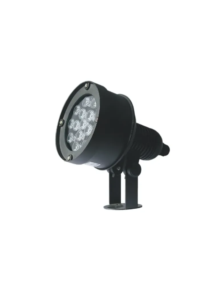 Foco Infrarrojo MCi MC-LIRIB88 para Seguridad Exterior