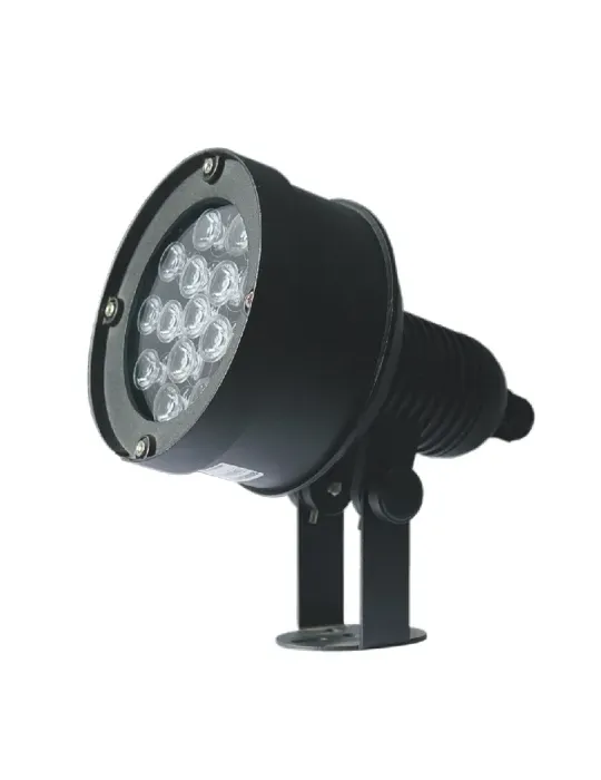 Foco Infrarrojo MCi MC-IR60120 - Alcanza hasta 120m