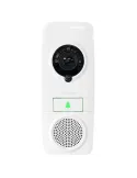 Videotimbre PARADOX DB7: Seguridad y Conectividad HD