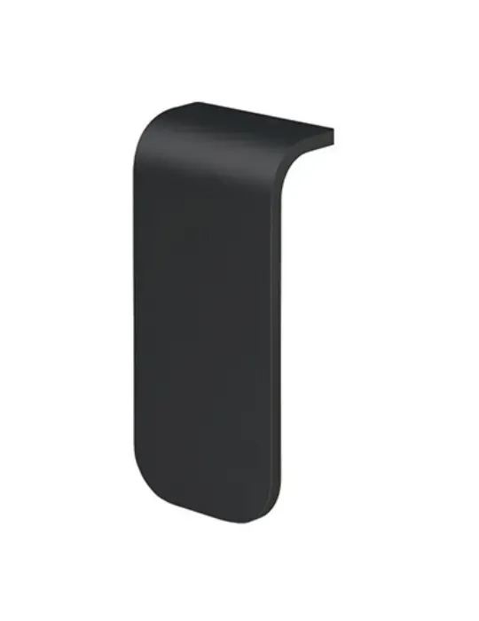 OPTEX BXS Face Cover Black: Protección y Estilo para Detectores