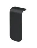 OPTEX BXS Face Cover Black: Protección y Estilo para Detectores