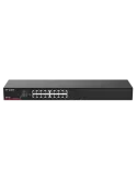 IP-COM G1016G: Switch Ethernet de alto rendimiento
