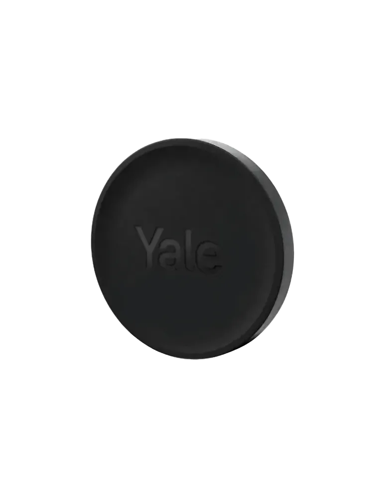 Yale Dot NFC: Control Inteligente para Cerraduras