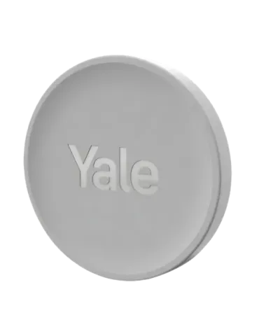 YALE Dot NFC: Accesorio para Cerraduras Inteligentes