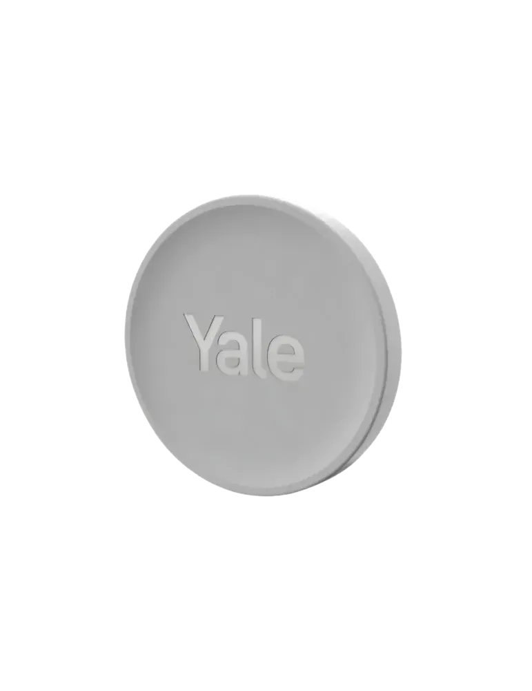 YALE Dot NFC: Accesorio para Cerraduras Inteligentes