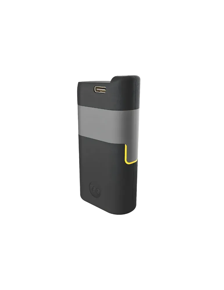 Batería recargable YALE para cerraduras inteligentes de larga duración