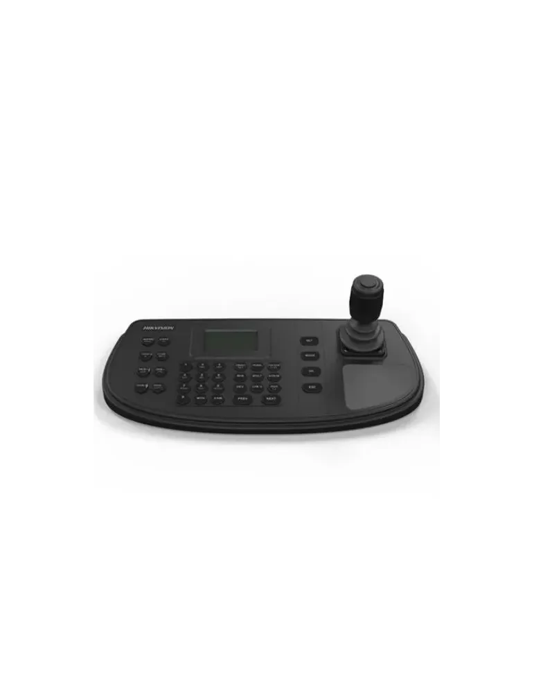 Teclado HIKVISION DS-1200KI: Control PTZ Eficiente