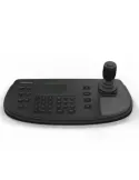 Teclado HIKVISION DS-1200KI: Control PTZ Eficiente